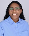 Hannah Asirvatham